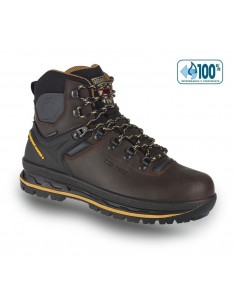 Botte imperméable Dakar... 2