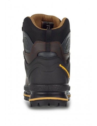 Brown Dakar Waterproof Boot with...