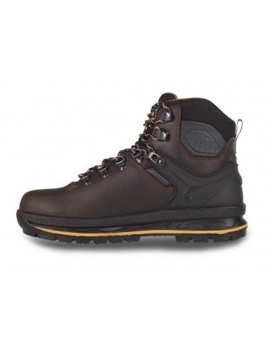 Brown Dakar Waterproof Boot with...