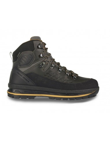 Botte imperméable Dakar Anthracite...
