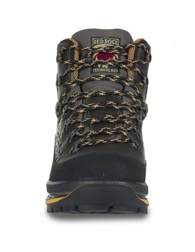 Dakar Anthracite Waterproof Boot with...