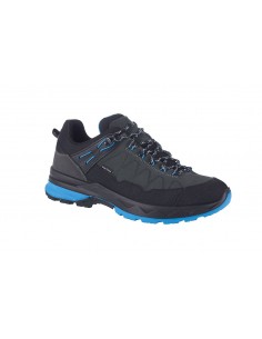 Chaussure de trekking en...