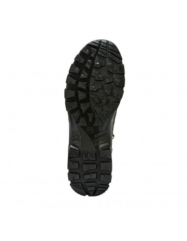 Anthracite Gritex Suede Trekking Boot...