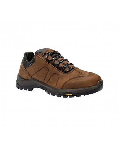 Zapato Koala Marrón Suela Vibram...