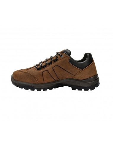 Zapato Koala Marrón Suela Vibram...