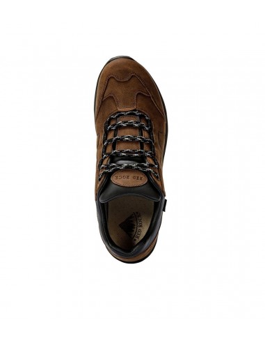 Chaussure Koala Marron Semelle Vibram...
