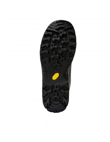 Bota Dakar marrón, suela Vibram,...