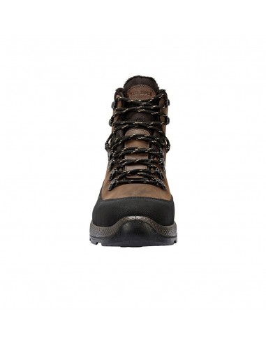 Brown Waterproof Spo-Tex Boot with...