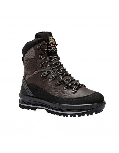 Botte Dakar Marron Imperméable...