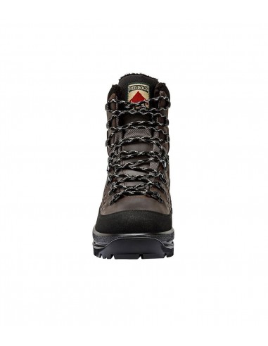 Botte Dakar Marron Imperméable...