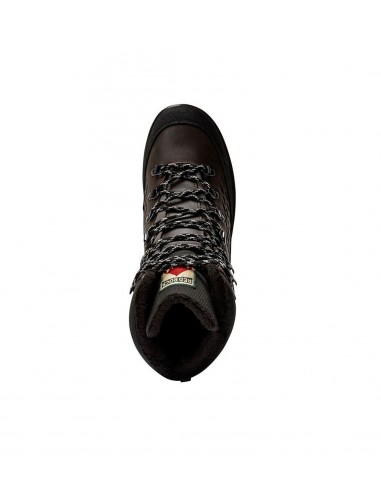 Brown Dakar Boot Waterproof...