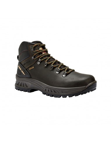Botte Spo-Tex imperméable verte Pecos...