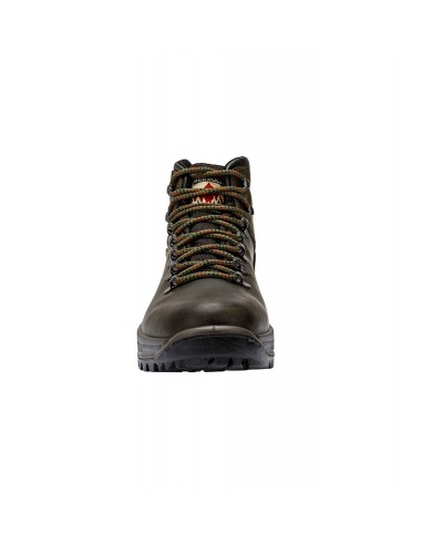 Pecos Green Waterproof Spo-Tex Boot...