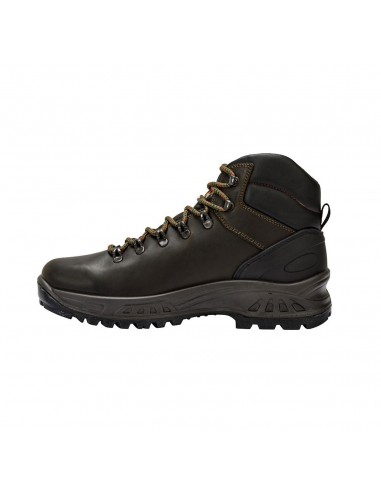 Botte Spo-Tex imperméable verte Pecos...