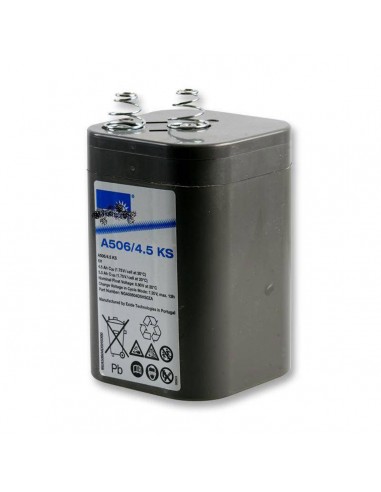 Batteria per distributore automatico...