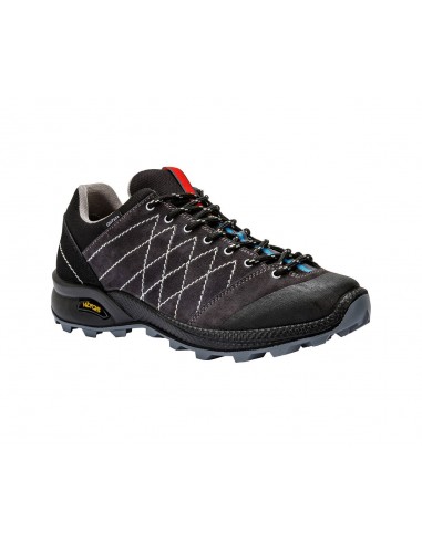 Chaussure Cross Vesuvio Gris Gritex...