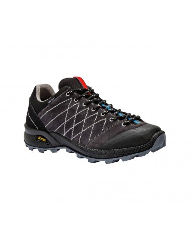Chaussure Cross Vesuvio Gris Gritex...