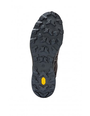 Chaussure Cross Vesuvio Gris Gritex...