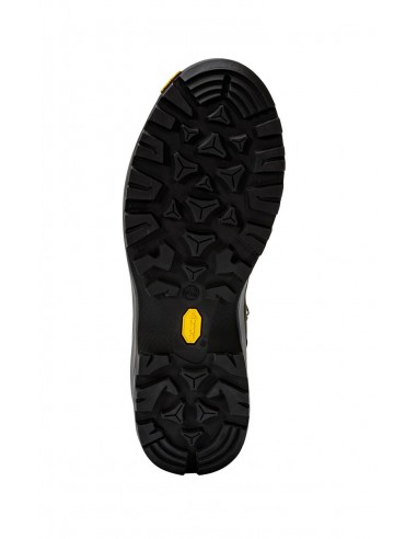 Gritex olive suede boot with Vibram...