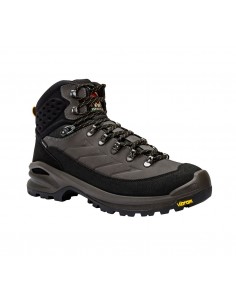 Anthracite Gritex Nubuck... 2
