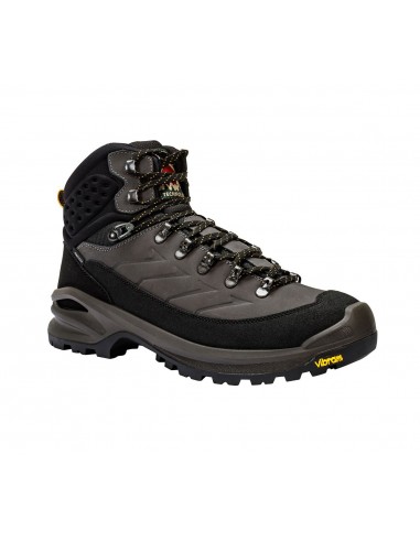 Anthracite Gritex Nubuck boot with...
