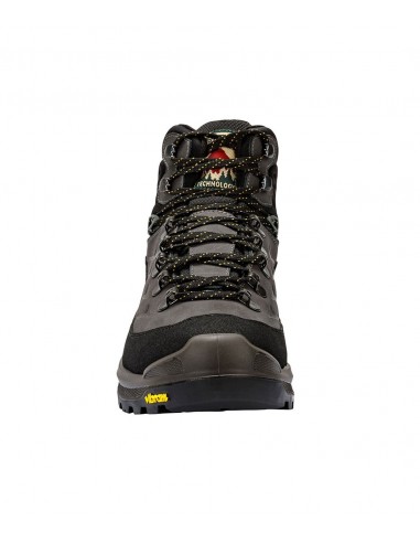 Anthracite Gritex Nubuck boot with...
