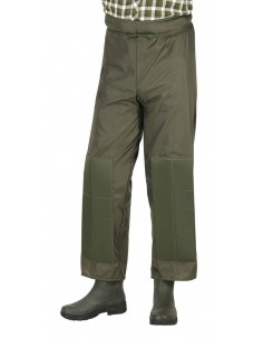Copripantalone Verde...