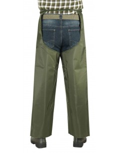 Copripantalone Verde... 2