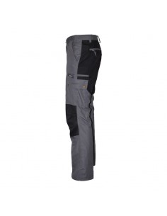 Pantalone Grigio Art FB40F... 2