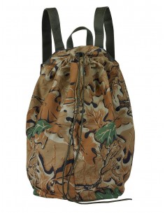 Seta De Camuflaje Del...
