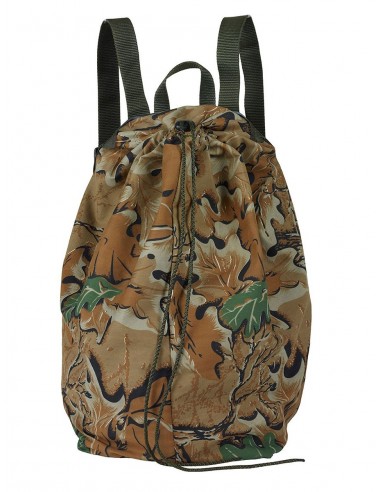 Sac à dos champignon camouflage...