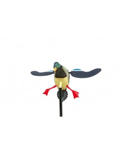 Mallard Stepland Rotating...