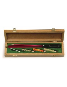 Set Limpieza Madera Cal...