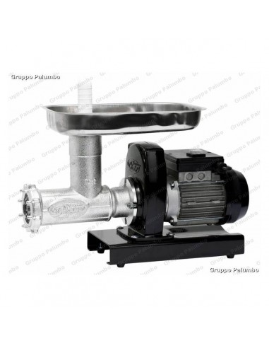 Trita carne HP 0,5 SM 12 INOX - PALUMBO