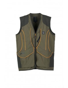 Chaleco Cazador Stretch...