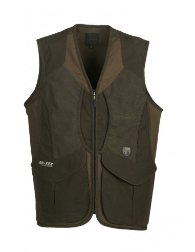 Cazador Green Hunting Vest - UNIVERS