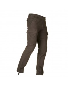 Pantalone Multiuso Ripstop...