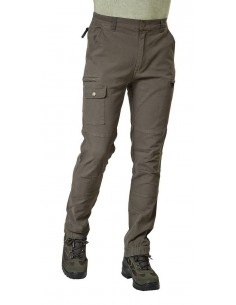 Pantalone Canvas...