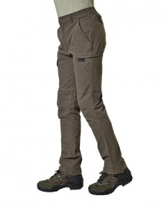 Pantalone Canvas... 2
