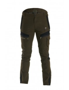 Pantalone Verde Tofane...