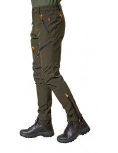 Pantalon de chasse... 2