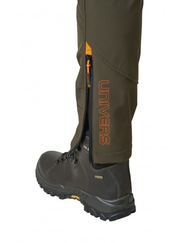 Pantalon de chasse imperméable U-Tex...