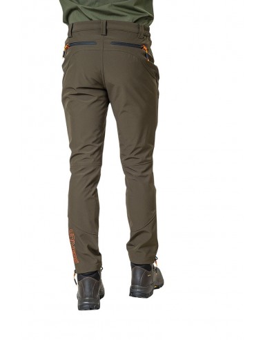 Pantalon de chasse imperméable U-Tex...
