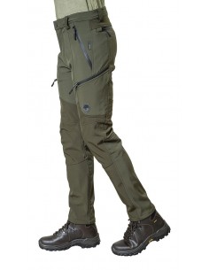 Pantalon softshell... 2