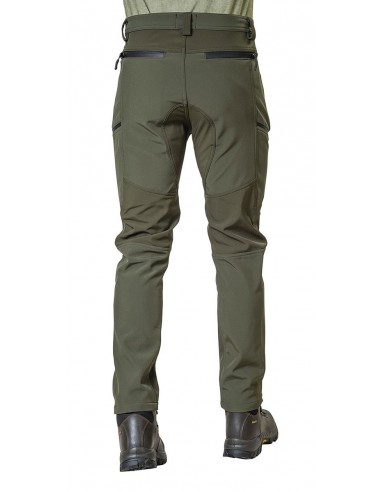 Tonal Green U-Tex Waterproof...
