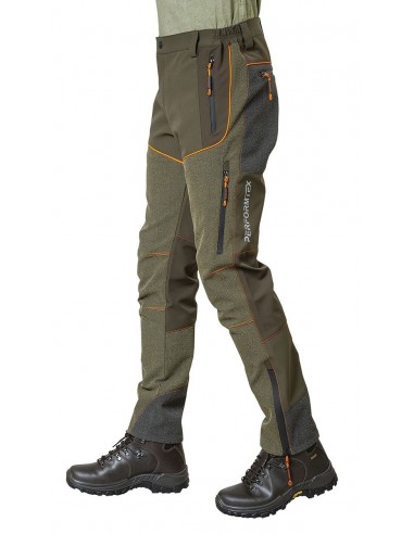 Pantalon de chasse imperméable en...