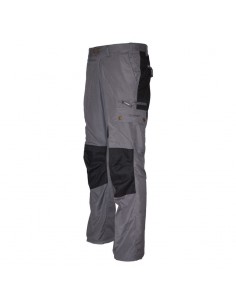 Pantalone Grigio Art FB40F...