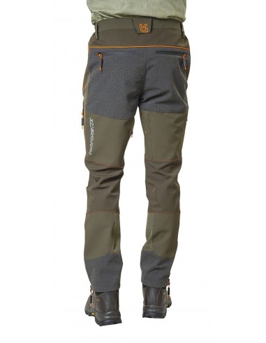 Green U-Tex Waterproof Cordura...