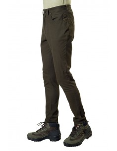 Pantalón casual de algodón... 2
