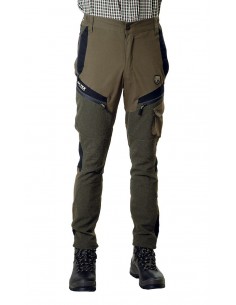 Pantalon stretch...